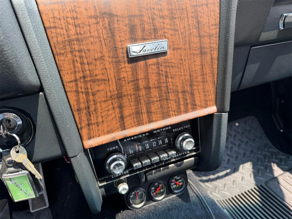 1969 AMC Javelin - Image 27 of 31