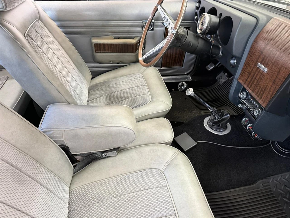 1969 AMC Javelin - Image 25 of 31