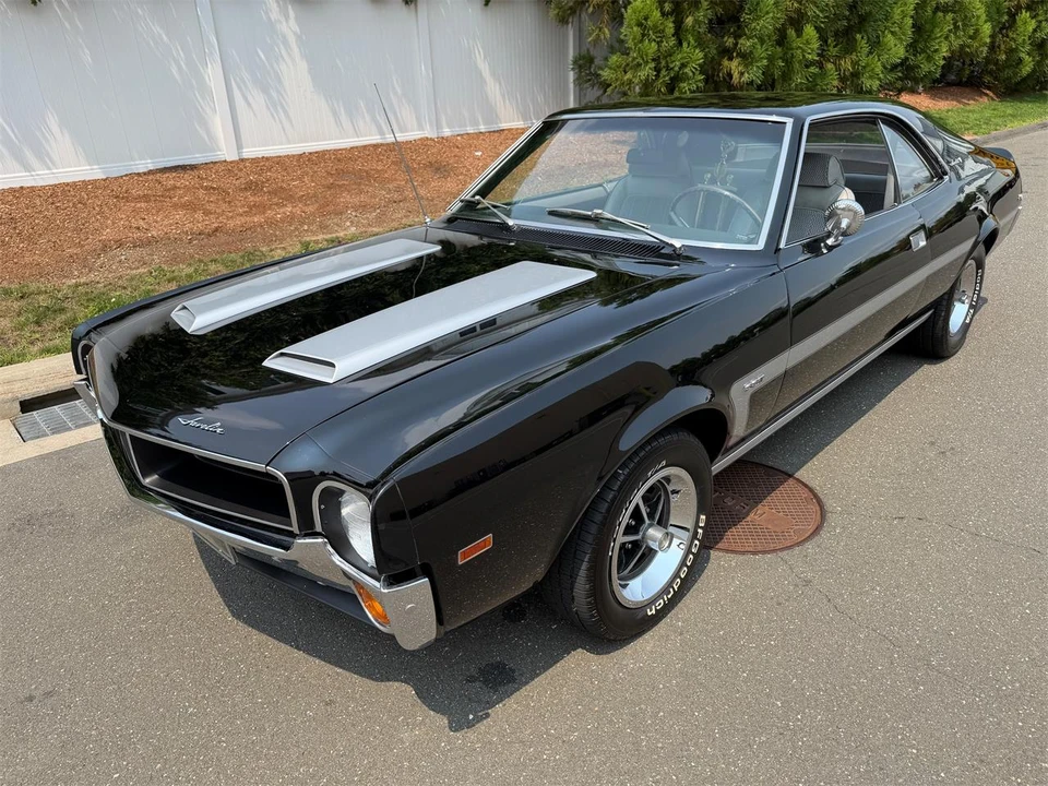 1969 AMC Javelin - Image 3 of 31