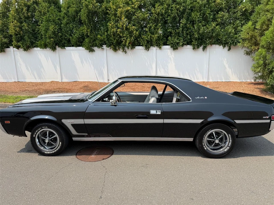 1969 AMC Javelin - Image 5 of 31