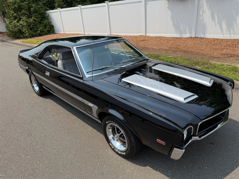 1969 AMC Javelin - Image 7 of 31