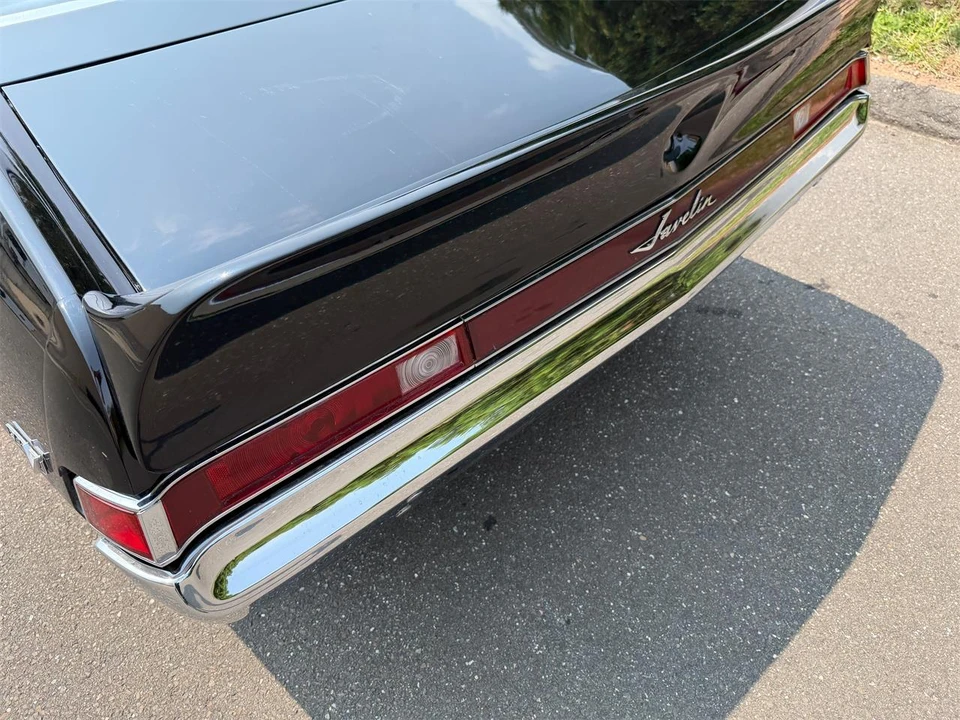 1969 AMC Javelin - Image 21 of 31