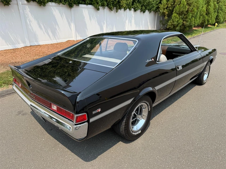 1969 AMC Javelin - Image 23 of 31