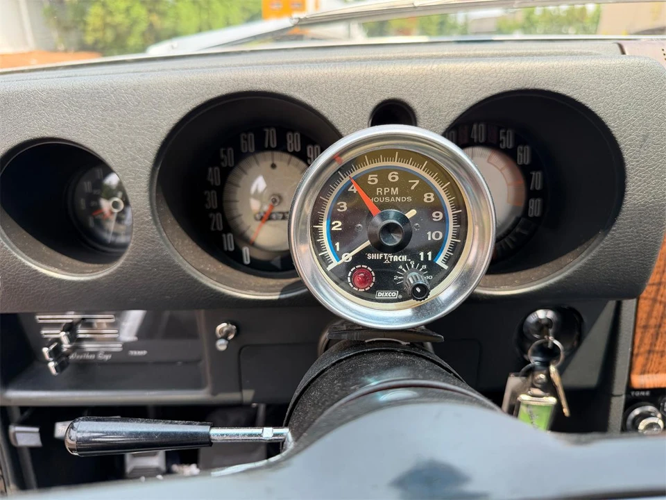 1969 AMC Javelin - Image 28 of 31