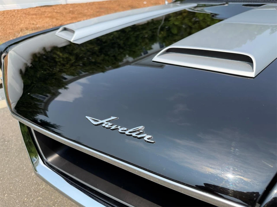 1969 AMC Javelin - Image 20 of 31