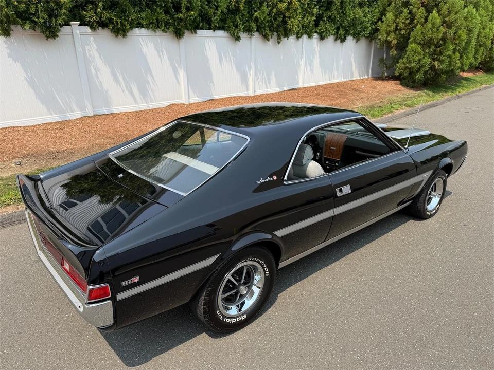 1969 AMC Javelin - Image 2 of 31