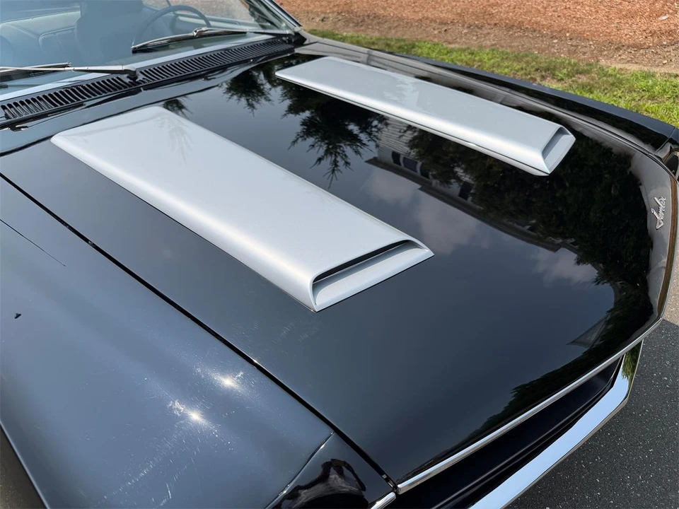 1969 AMC Javelin - Image 10 of 31