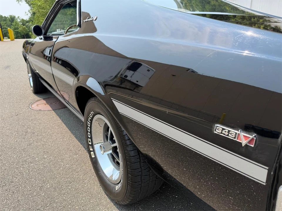 1969 AMC Javelin - Image 14 of 31