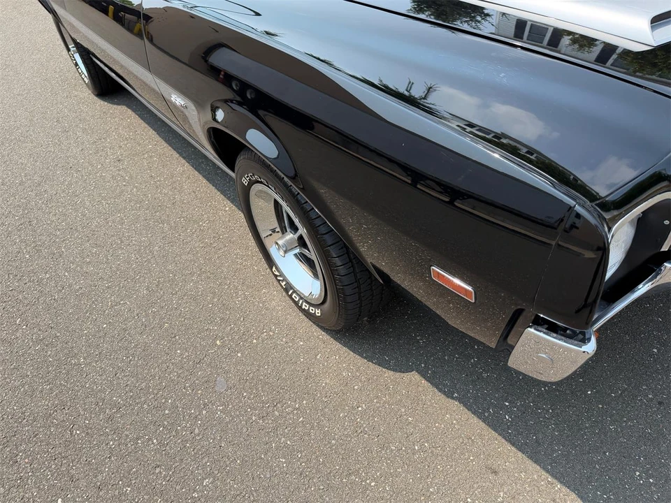 1969 AMC Javelin - Image 12 of 31