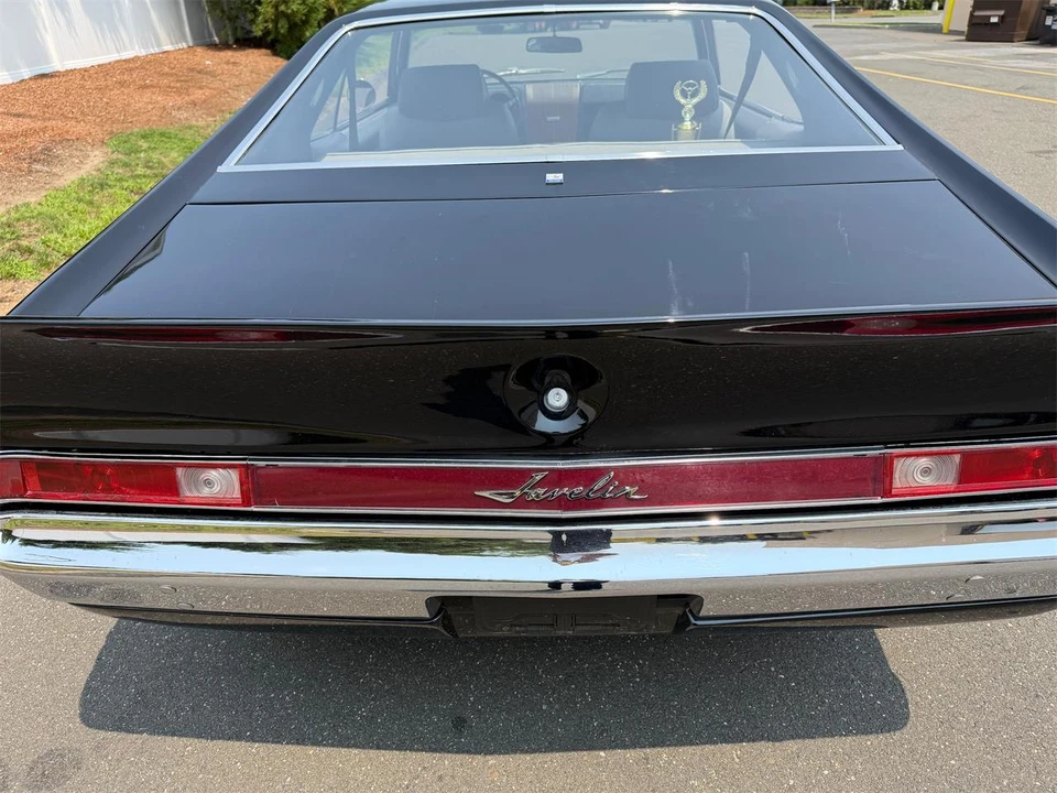 1969 AMC Javelin - Image 8 of 31