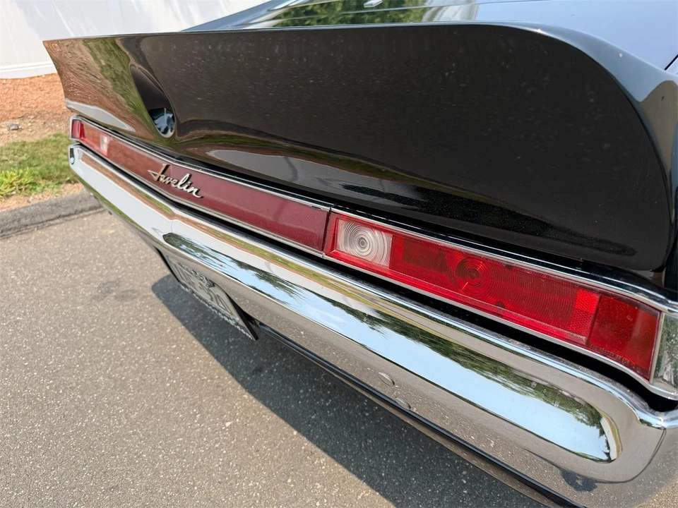 1969 AMC Javelin - Image 18 of 31