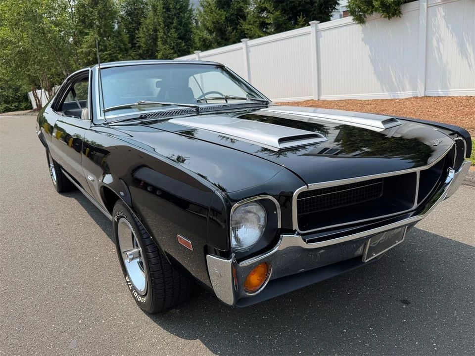 1969 AMC Javelin - Image 6 of 31