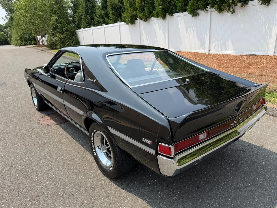 1969 AMC Javelin - Image 24 of 31