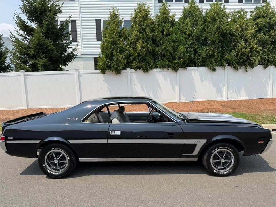 1969 AMC Javelin - Image 22 of 31