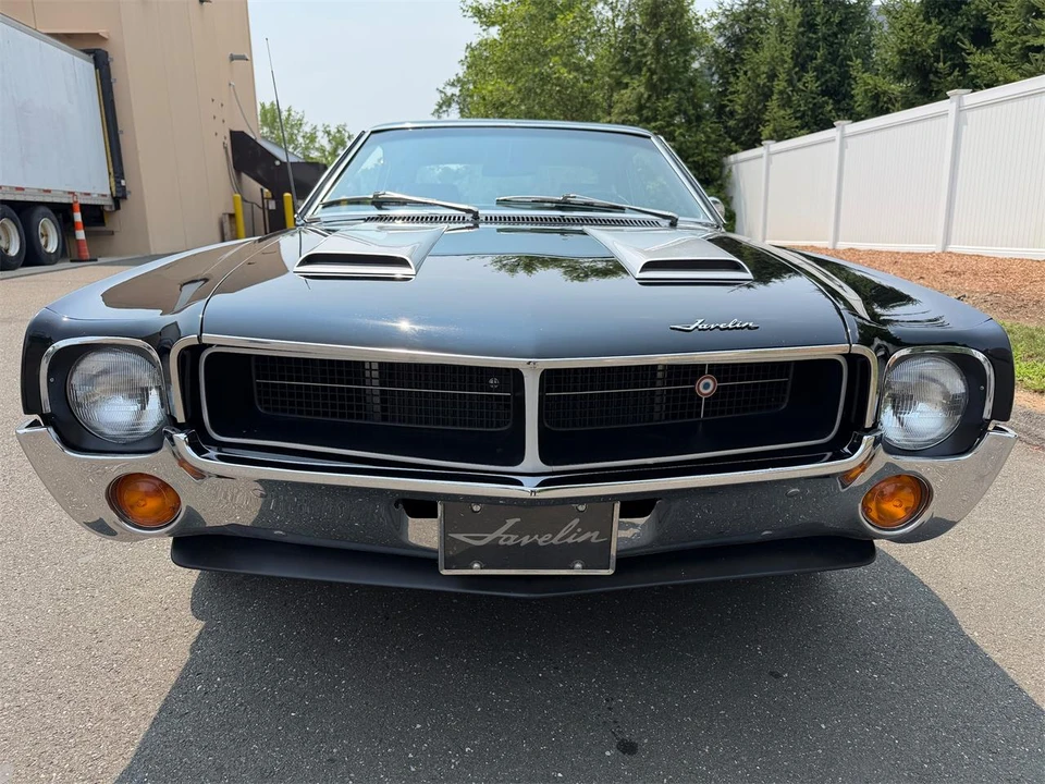 1969 AMC Javelin - Image 4 of 31