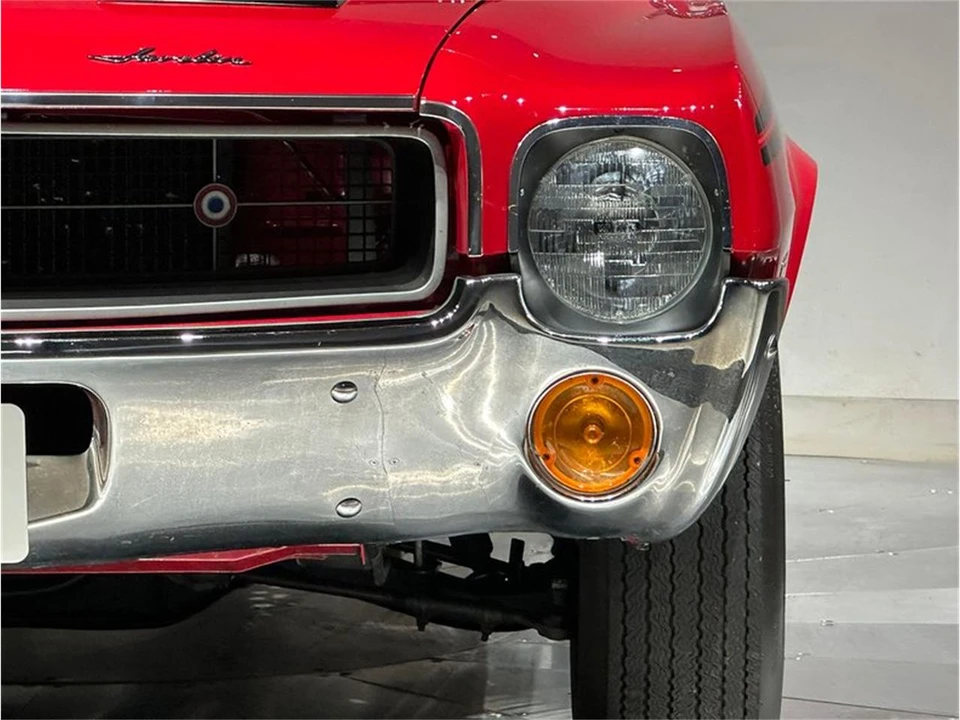 1969 AMC Javelin - Image 5 of 31