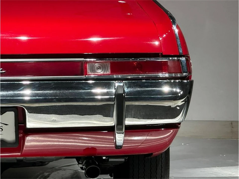 1969 AMC Javelin - Image 9 of 31