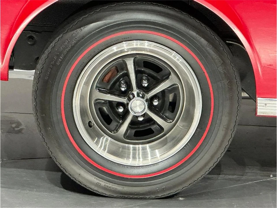 1969 AMC Javelin - Image 12 of 31