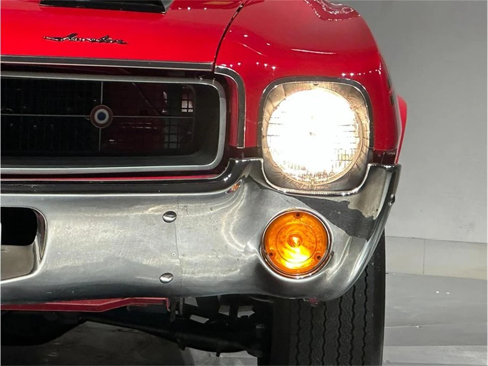 1969 AMC Javelin - Image 28 of 31