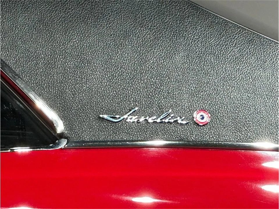 1969 AMC Javelin - Image 16 of 31