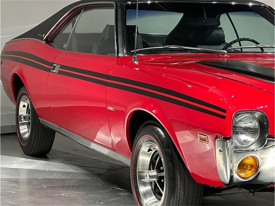 1969 AMC Javelin - Image 20 of 31