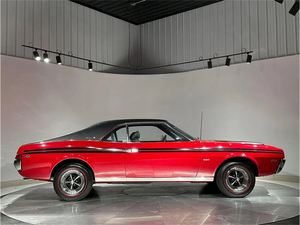 1969 AMC Javelin - Image 6 of 31