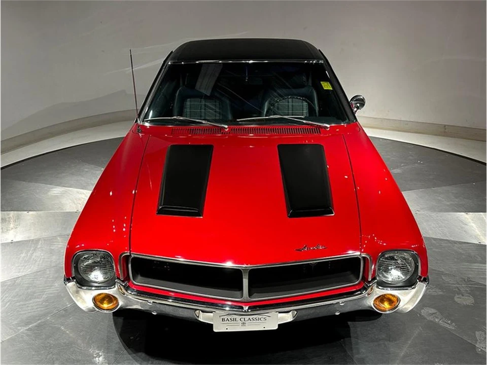 1969 AMC Javelin - Image 21 of 31