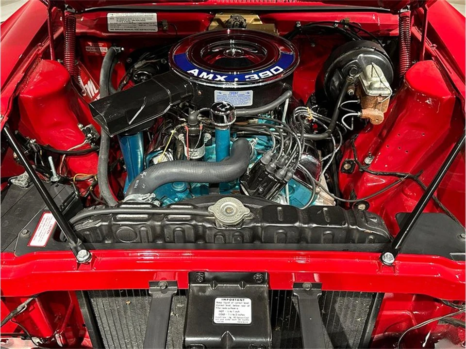 1969 AMC Javelin - Image 29 of 31