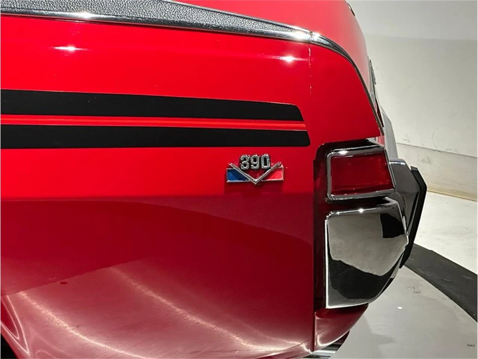 1969 AMC Javelin - Image 17 of 31