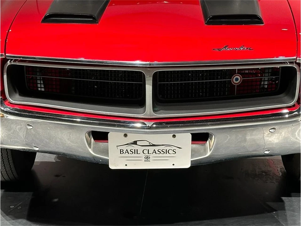 1969 AMC Javelin - Image 22 of 31