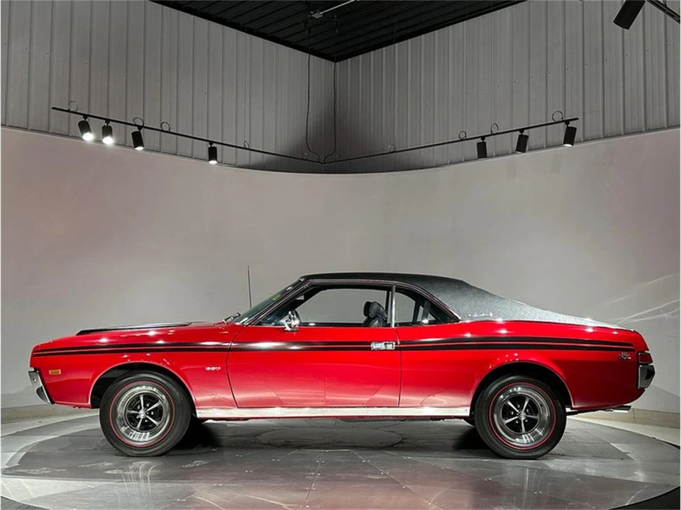 1969 AMC Javelin - Image 11 of 31