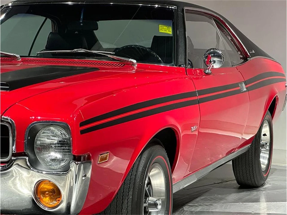1969 AMC Javelin - Image 18 of 31