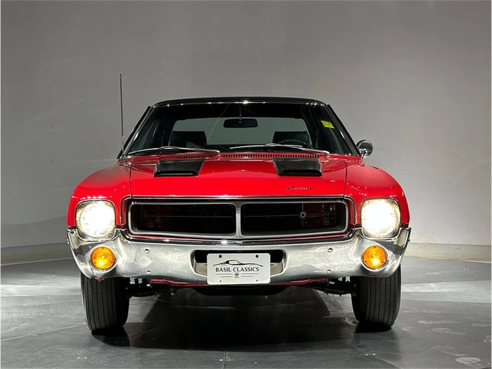 1969 AMC Javelin - Image 27 of 31