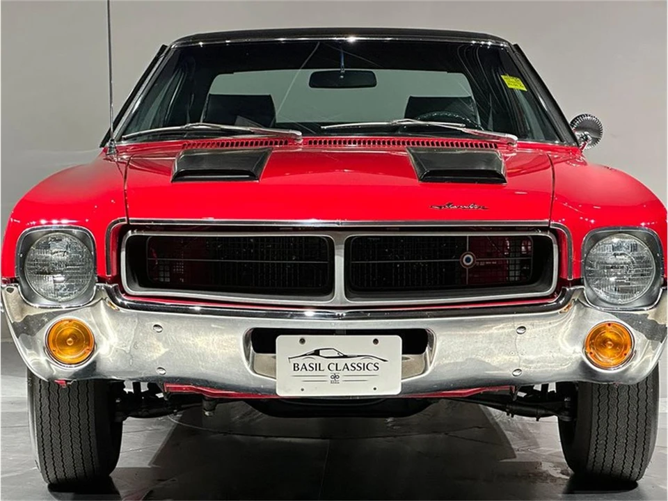 1969 AMC Javelin - Image 19 of 31