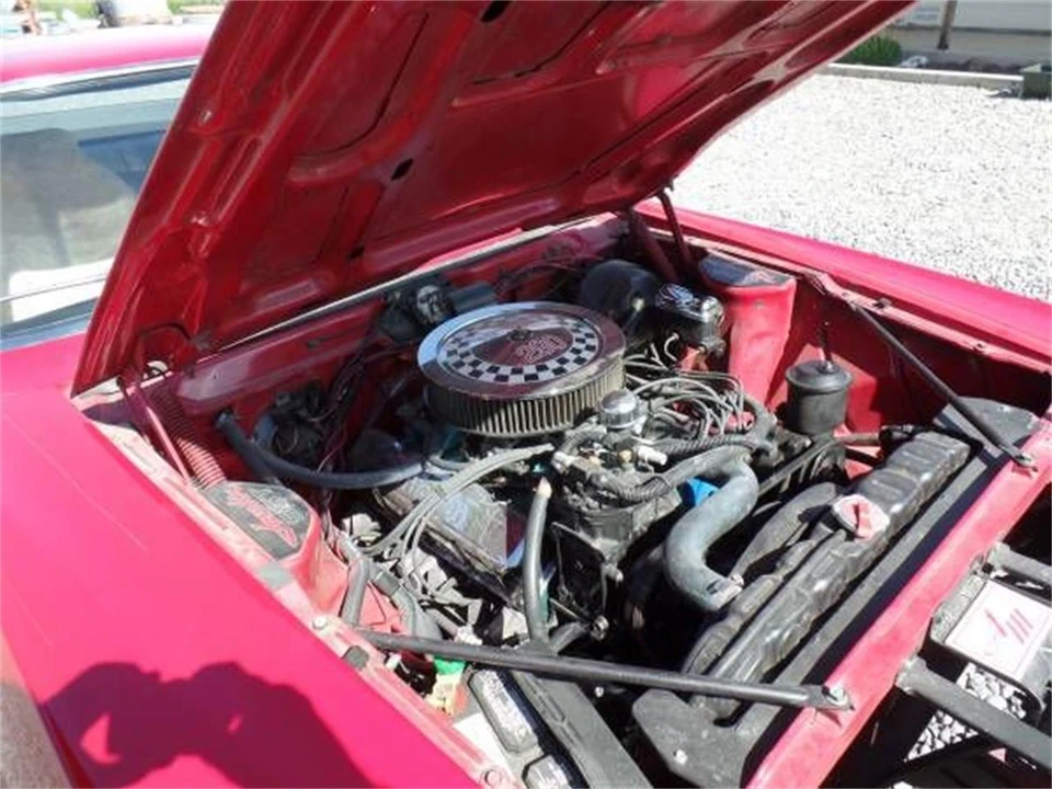 1969 AMC Javelin - Image 8 of 8