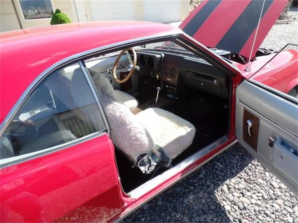 1969 AMC Javelin - Image 6 of 8