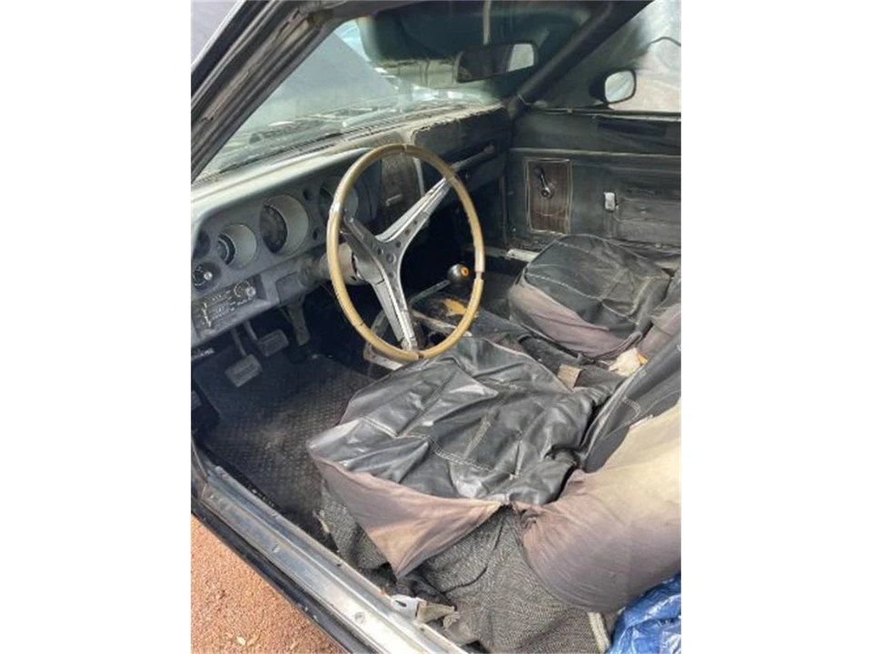 1969 AMC Javelin - Image 2 of 14