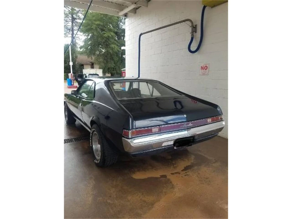 1969 AMC Javelin - Image 10 of 14