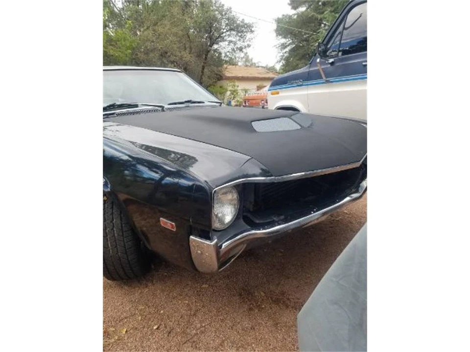 1969 AMC Javelin - Image 14 of 14