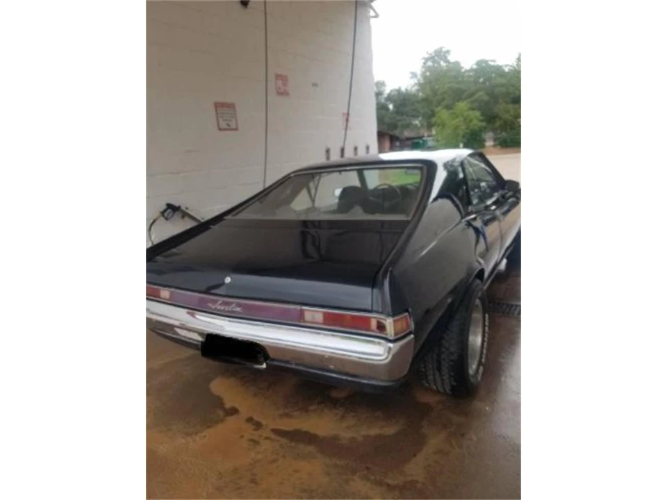 1969 AMC Javelin - Image 11 of 14