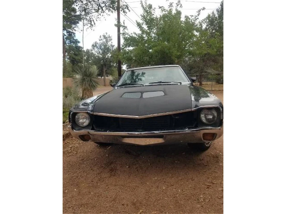 1969 AMC Javelin - Image 13 of 14