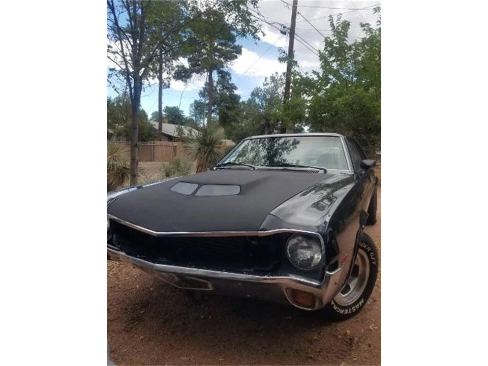 1969 AMC Javelin - Image 12 of 14