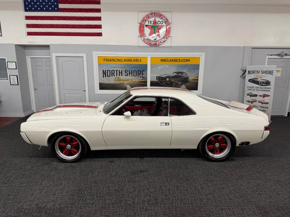 1969 AMC Javelin - Image 4 of 31