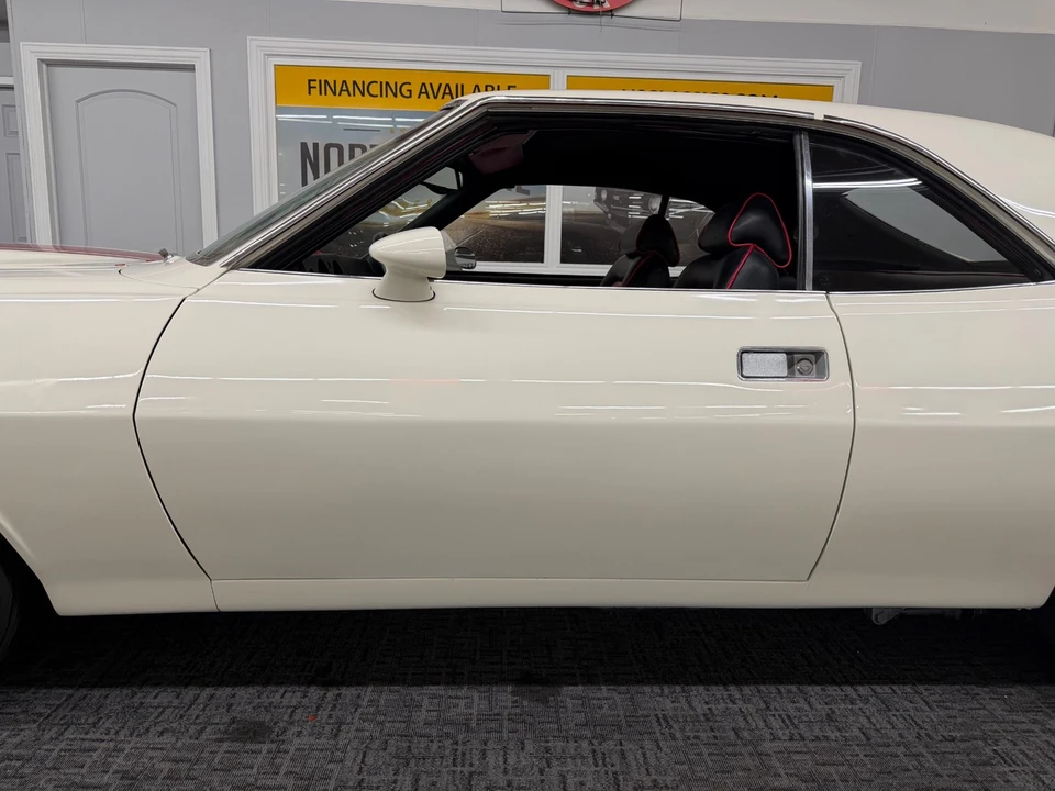 1969 AMC Javelin - Image 18 of 31