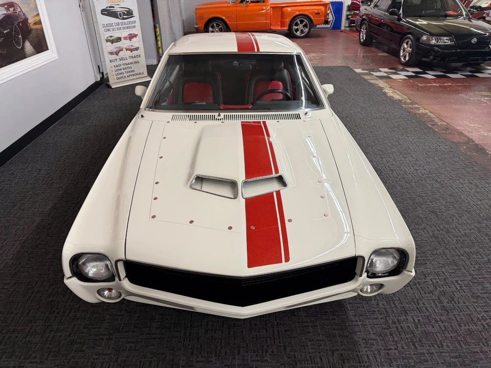 1969 AMC Javelin - Image 5 of 31