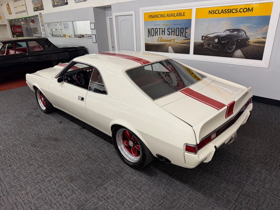 1969 AMC Javelin - Image 3 of 31