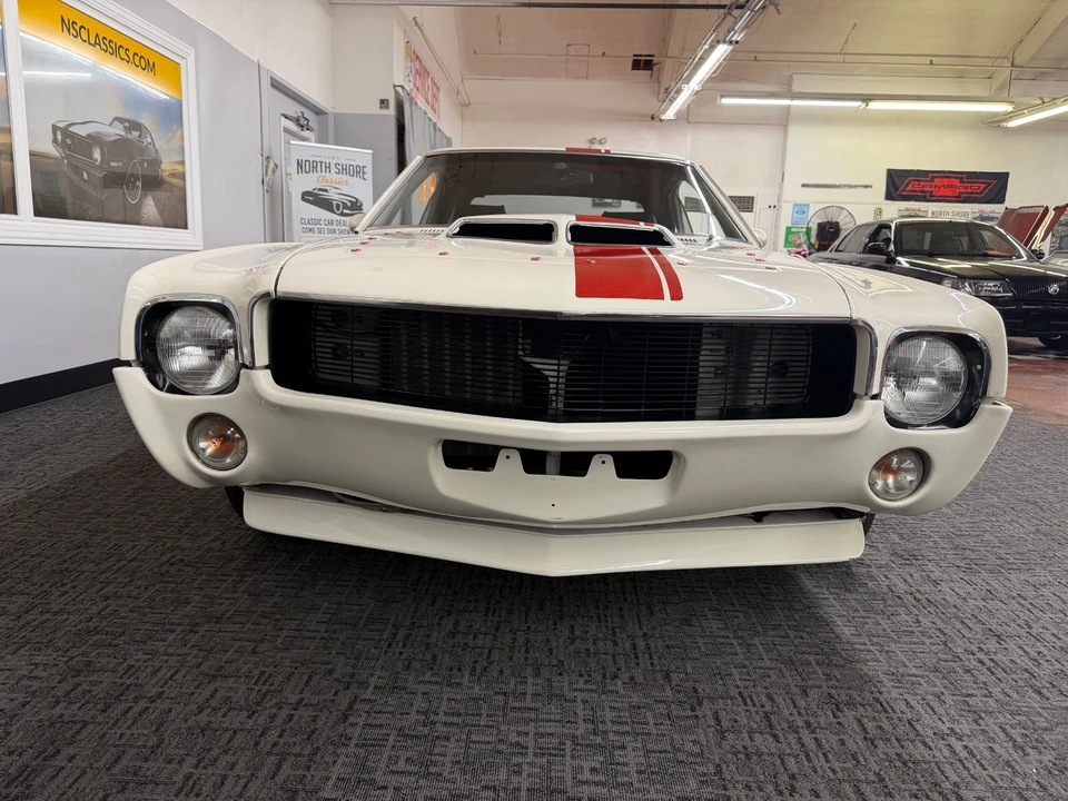 1969 AMC Javelin - Image 7 of 31