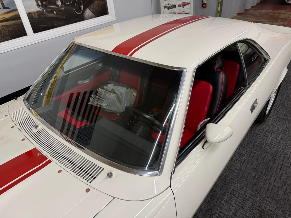1969 AMC Javelin - Image 12 of 31