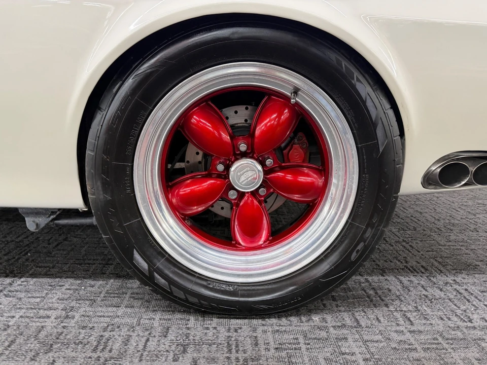 1969 AMC Javelin - Image 25 of 31