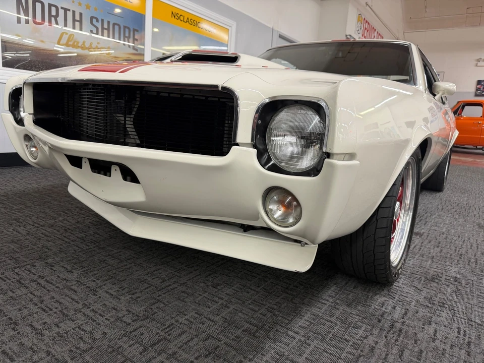 1969 AMC Javelin - Image 9 of 31